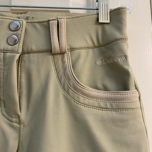 Le Mieux Amara Breech Beige 22